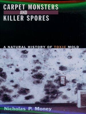 cover image of Carpet Monsters and Killer Spores
